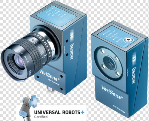 Baumer Vision Sensor  HD Png DownloadTransparent PNG