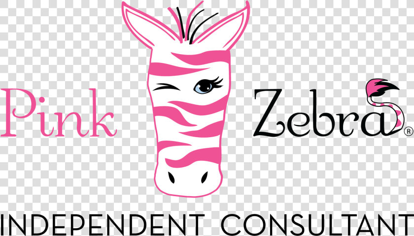 Sprinkle Me Happy  Adrienne Byars  Pink Zebra  Independent   Pink Zebra Independent Consultant Logo  HD Png DownloadTransparent PNG