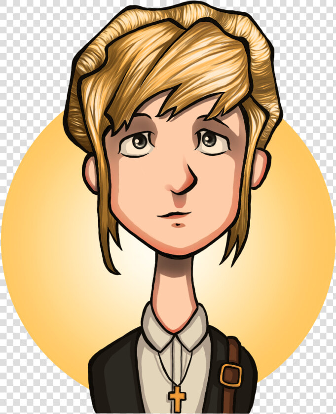 Kate Marsh Life Is Strange Drawings   Png Download   Drawing  Transparent PngTransparent PNG