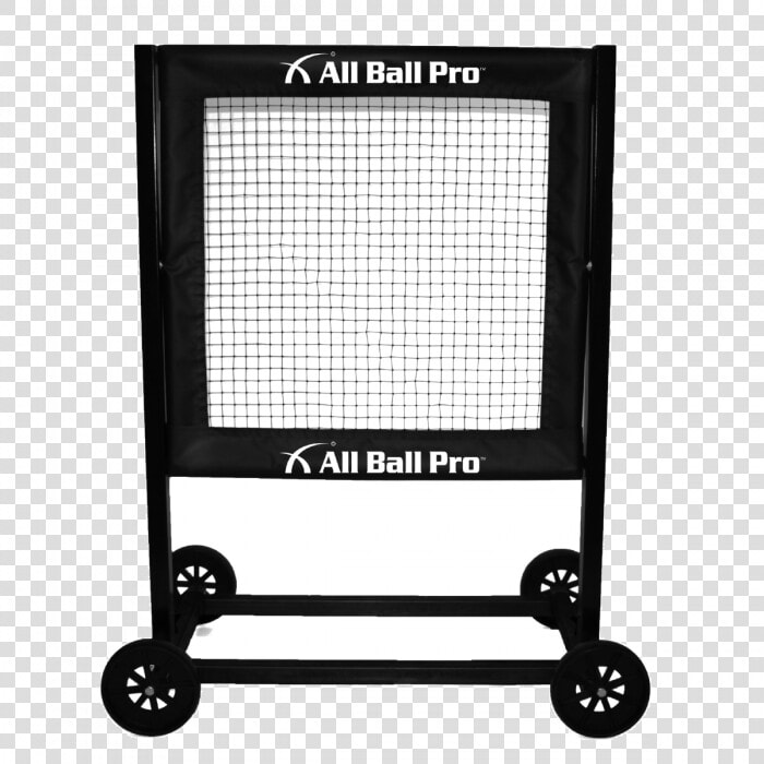 All Ball Pro Stinger X Rebounder   Lacrosse Rebounder  HD Png DownloadTransparent PNG