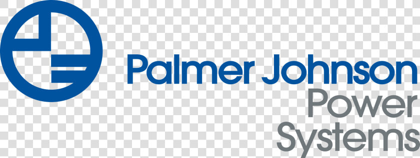 Palmer Johnson Power Systems Logo  HD Png DownloadTransparent PNG