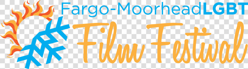 Fm Lgbt Film Festival Logo   Fargo Moorhead Lgbt Film Festival  HD Png DownloadTransparent PNG