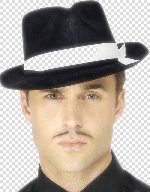 Capone Hat  HD Png DownloadTransparent PNG