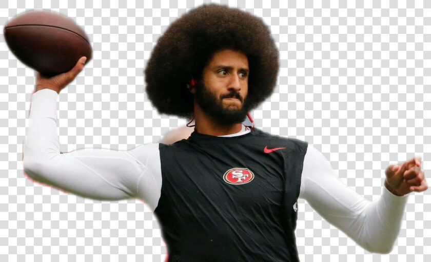 Colin Kaepernick Png Download Image   Colin Kaepernick Hair In Helmet  Transparent PngTransparent PNG