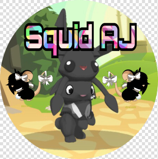  animaljam  squiddward  transformice  icons  freetoedit   Cartoon  HD Png DownloadTransparent PNG