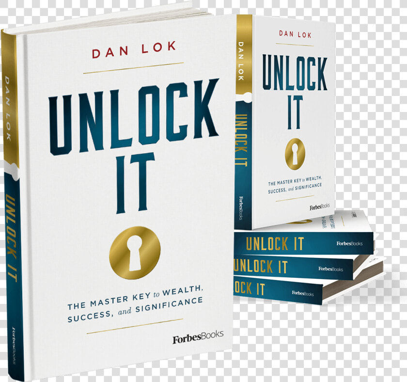 The Master Key To Wealth Unlock It Success And Significance   Book Cover  HD Png DownloadTransparent PNG