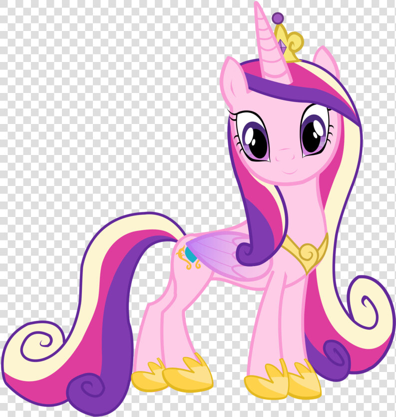 Princess Cadence Png  Transparent PngTransparent PNG