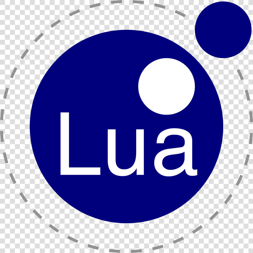 Programming Icon Png   Lua Logo Png  Transparent PngTransparent PNG