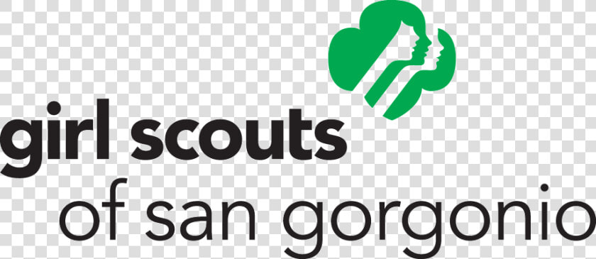 Girl Scout Cookies Blog   Girl Scout Of San Gorgonio Logo  HD Png DownloadTransparent PNG