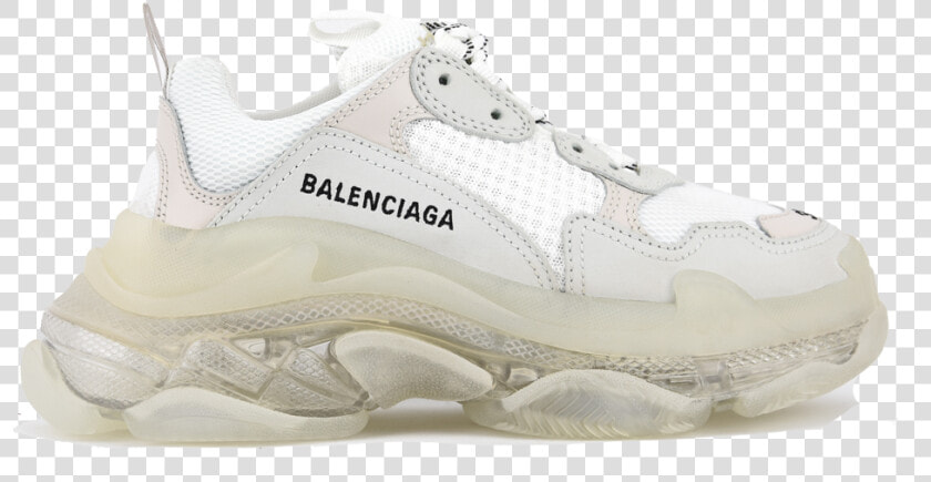 Transparent Balenciaga Logo Png   Walking Shoe  Png DownloadTransparent PNG