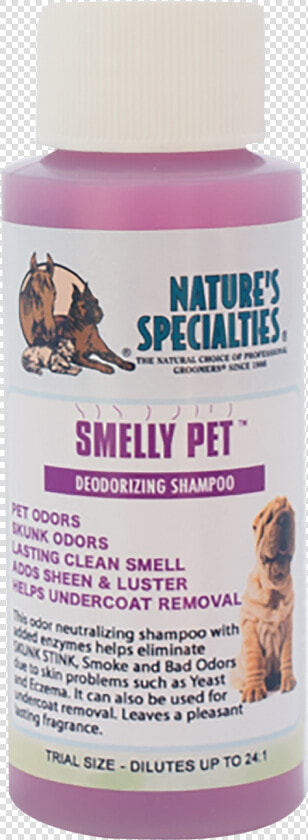 Smelly Pet™ Shampoo For Dogs  amp  Cats Data zoom   cdn  HD Png DownloadTransparent PNG