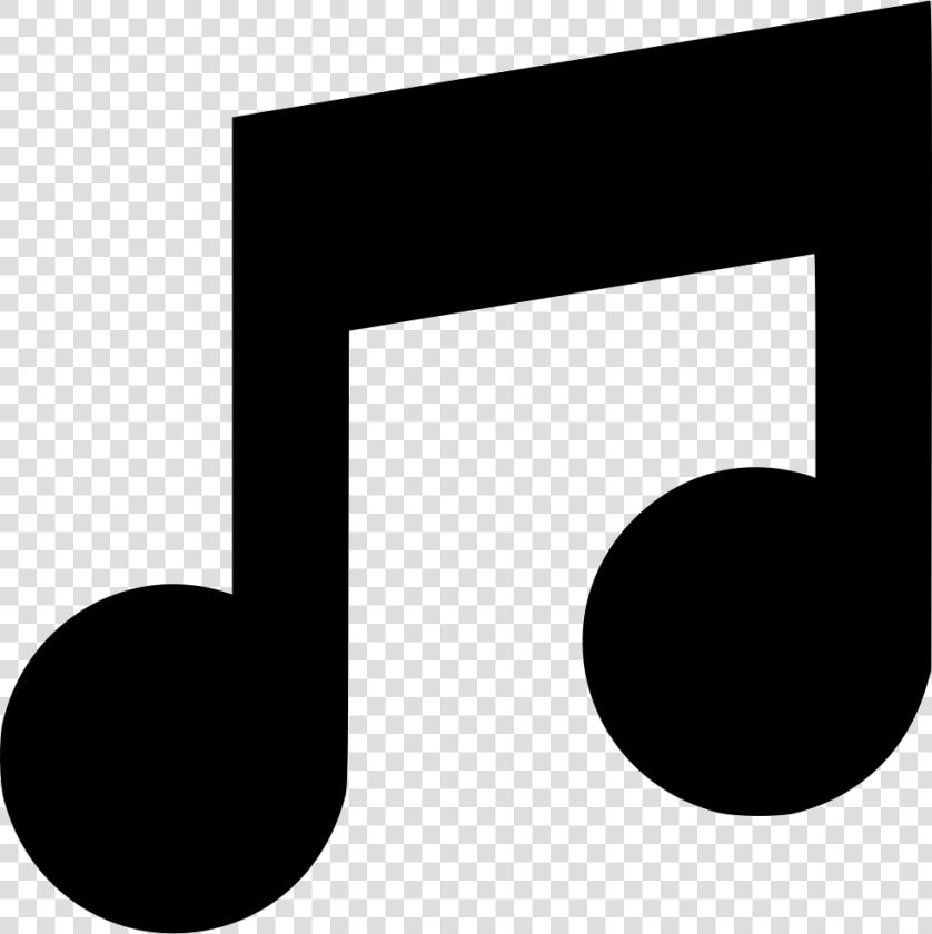 Music Note Png Icon   Song Note  Transparent PngTransparent PNG