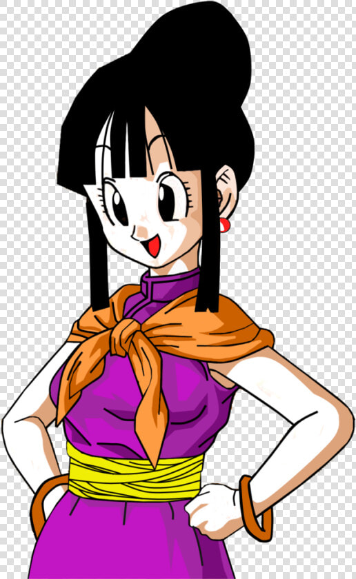 Chi Chi Png   Chichi Png  Transparent PngTransparent PNG