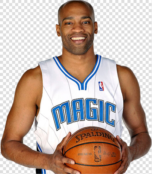 Vince Carter Orlando Magic  HD Png DownloadTransparent PNG