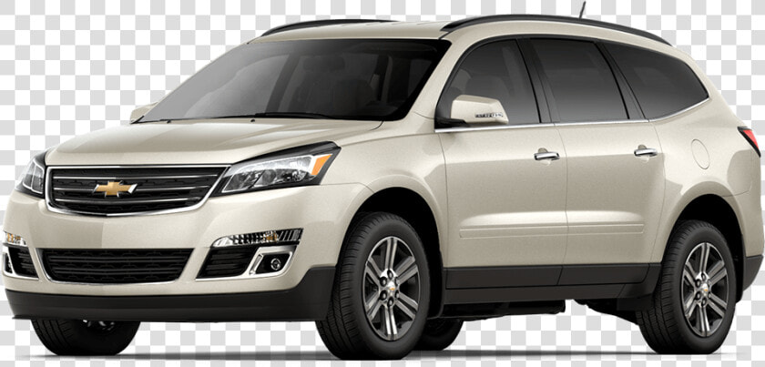 2017 Chevrolet Traverse  HD Png DownloadTransparent PNG