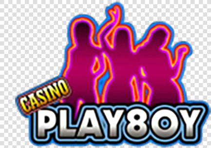 Playboy Casino Logo Png  Transparent PngTransparent PNG