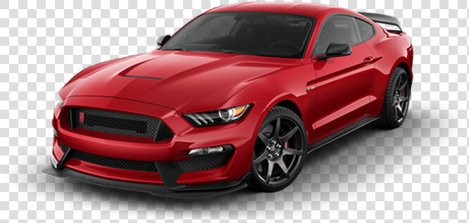 Ford Mustang Shelby Gt350r   Black Mustang Shelby 2018  HD Png DownloadTransparent PNG