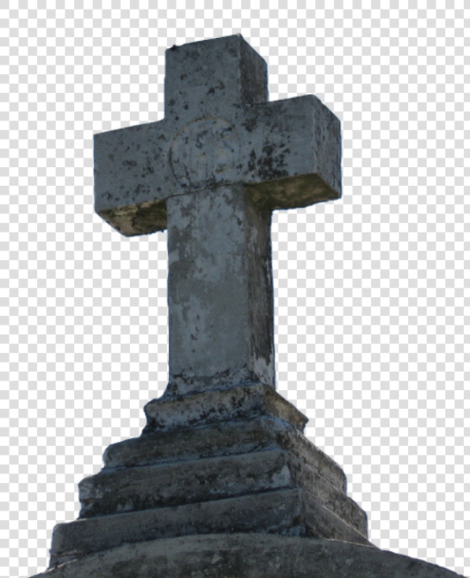 Gravestone Png Image   Tombstone Cross Png  Transparent PngTransparent PNG