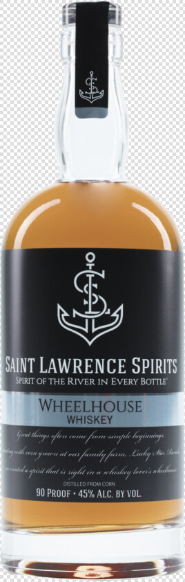 Wheelhouse   St Lawrence Whiskey  HD Png DownloadTransparent PNG