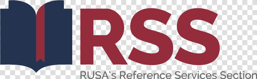 Rusa Section Logo Rss Acronym Tagline A Book Rgb  HD Png DownloadTransparent PNG