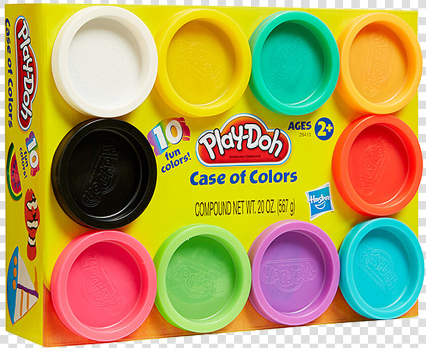 Play Doh Case  HD Png DownloadTransparent PNG