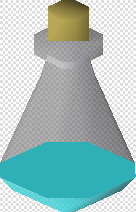 Ranging Potion Osrs  HD Png DownloadTransparent PNG