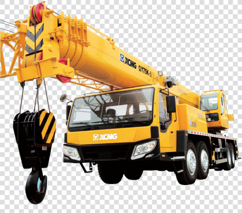 Crane Png Image   Mobile Crane Png  Transparent PngTransparent PNG