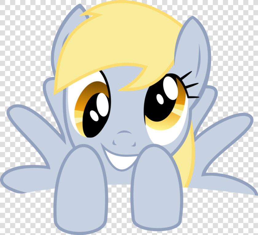 Derpy Hooves Hai By Extreme Sonic d4l8   Png Download   Derpy Hooves Emotes  Transparent PngTransparent PNG