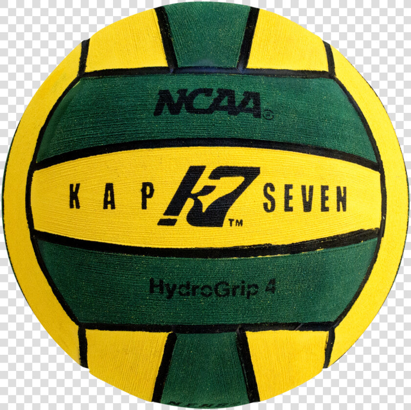 Kap7 Size 4 Hydrogrip Water Polo Ball   Water Polo Ball Kap 7  HD Png DownloadTransparent PNG