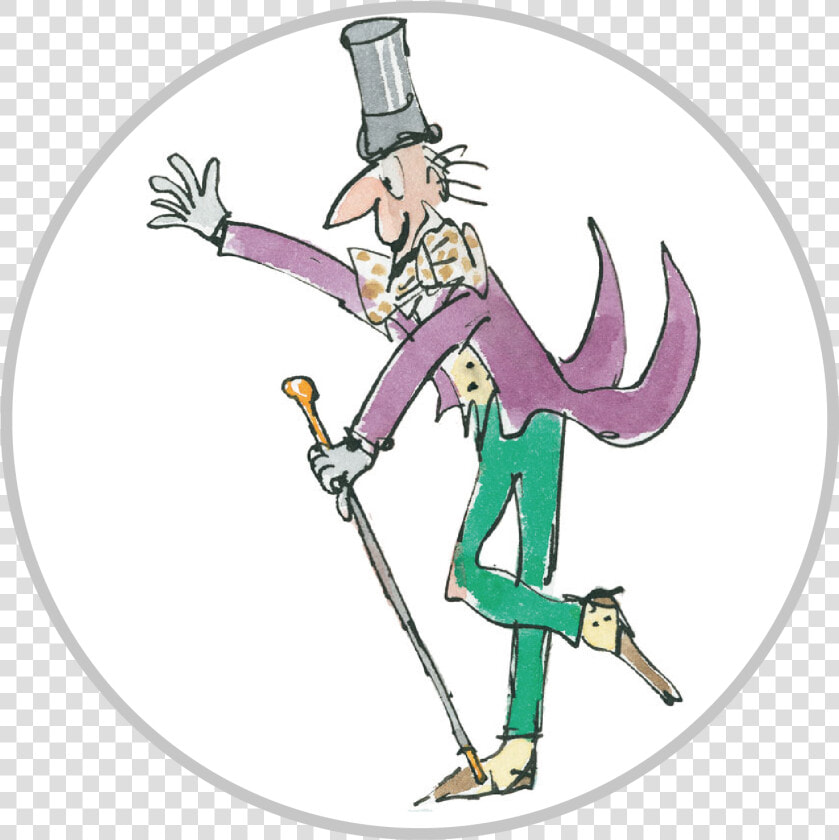 Charlie And The Chocolate Factory Willy Wonka Charlie   Charlie And The Chocolate Factory Willy Wonka Cartoon  HD Png DownloadTransparent PNG