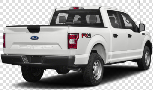 New 2019 Ford F 150 Xl   2018 Ford F 150 Work Truck  HD Png DownloadTransparent PNG