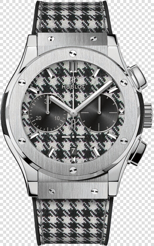 Classic Fusion Hublot  HD Png DownloadTransparent PNG