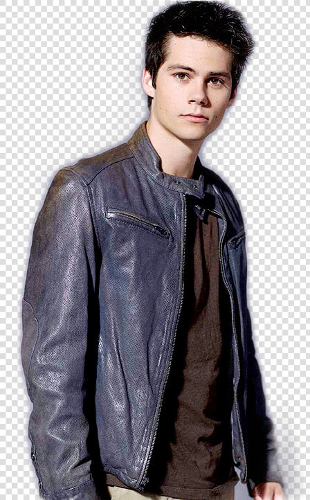 Stiles Teen Wolf Png   Png Download   Dylan O Brien Photoshoot The Maze Runner  Transparent PngTransparent PNG