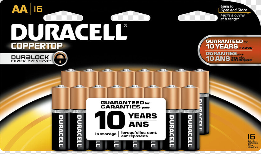 Duracell  HD Png DownloadTransparent PNG