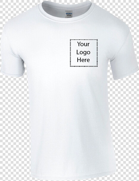 White Your Logo Here   Ian Brown T Shirt  HD Png DownloadTransparent PNG