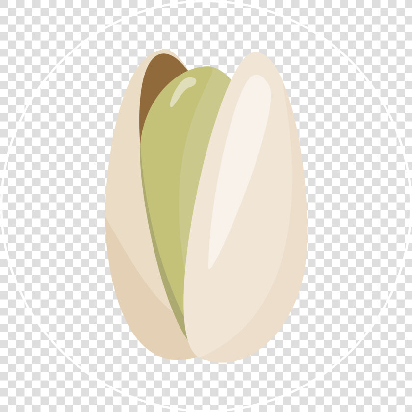 Pistachio icon   Circle  HD Png DownloadTransparent PNG