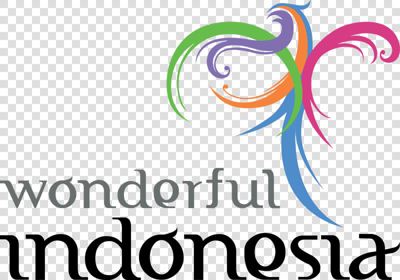 Wonderful Indonesia 2017 Png  Transparent PngTransparent PNG