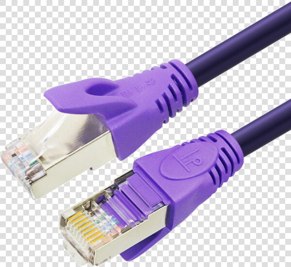 Transparent Ethernet Cable Png   Stp Patch Cord  Png DownloadTransparent PNG