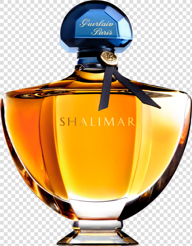 Perfume Png Image   Guerlain Shalimar Edp  Transparent PngTransparent PNG