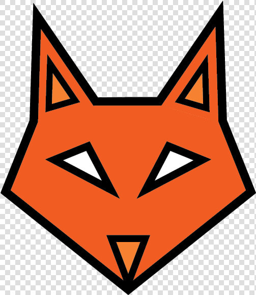 Fox Logo Animal Daily Logo Challenge Illustrator Logo   Fox Transparent Logo  HD Png DownloadTransparent PNG