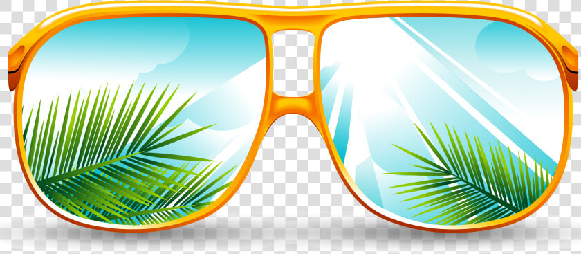 Goggles Sunglasses   Sunglasses Vector Png  Transparent PngTransparent PNG