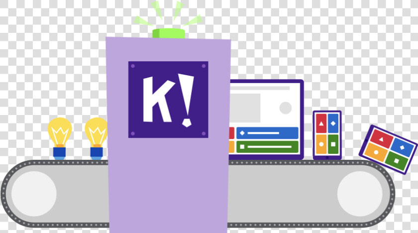 Kahoot  HD Png DownloadTransparent PNG