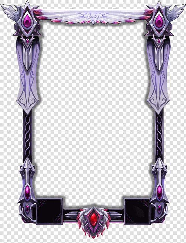 Image   Smite Ranked Loading Frames  HD Png DownloadTransparent PNG