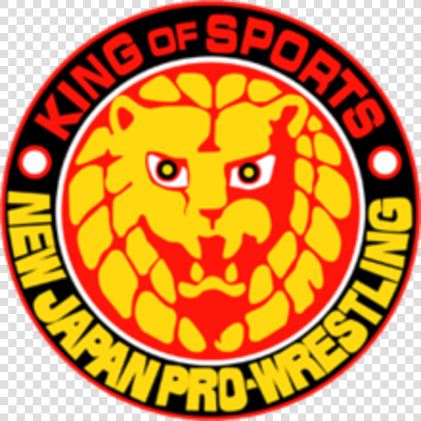 Njpw logo   New Japan Pro Wrestling Png  Transparent PngTransparent PNG