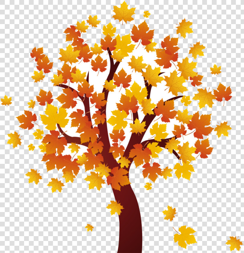 Fall Autumn Clipart At Getdrawingscom Free For Personal   Fall Clipart  HD Png DownloadTransparent PNG