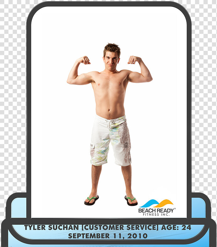 Tyler Suchan   Barechested   Barechested  HD Png DownloadTransparent PNG