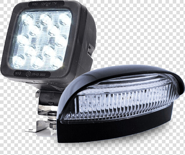 Led Area Illumination  Search Lights  Strip Lights   Automotive Lights Led Png  Transparent PngTransparent PNG