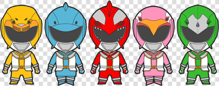 Rangers Aquatic Original By   Power Rangers Cartoon Drawing  HD Png DownloadTransparent PNG