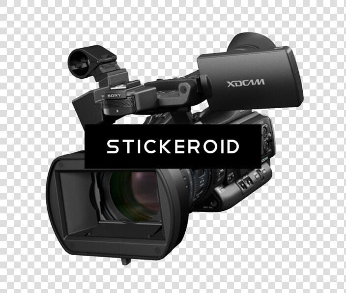 Camera Tripod Hd   Kamera Untuk Shooting Film  HD Png DownloadTransparent PNG