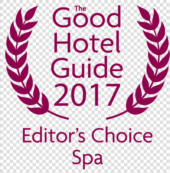 Best Spa Hotels   Good Hotel Guide 2020  HD Png DownloadTransparent PNG